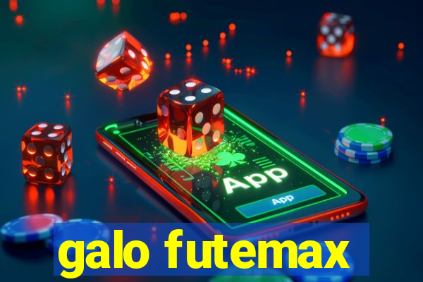 galo futemax